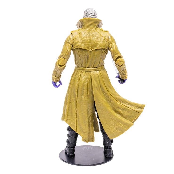 DC Multiverse 7 inch Hush