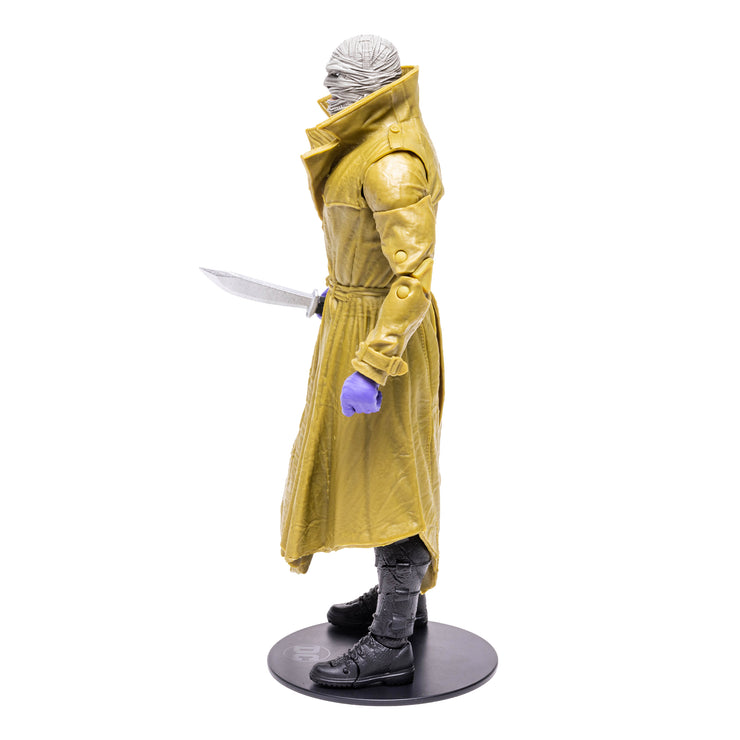 DC Multiverse 7 inch Hush