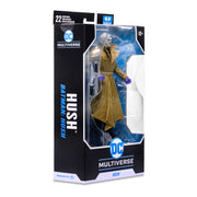 DC Multiverse 7 inch Hush