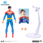 DC Multiverse 7 inch Superman - Jonathan Kent (Future State)