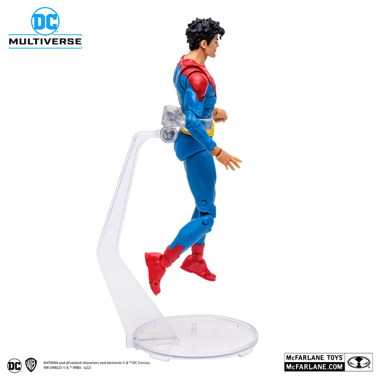 DC Multiverse 7 inch Superman - Jonathan Kent (Future State)