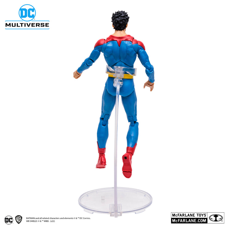 DC Multiverse 7 inch Superman - Jonathan Kent (Future State)
