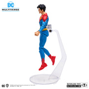 DC Multiverse 7 inch Superman - Jonathan Kent (Future State)