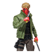 DC Multiverse 7 inch Grifter (Infinite Frontier)