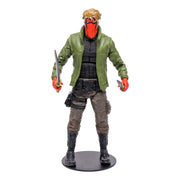 DC Multiverse 7 inch Grifter (Infinite Frontier)