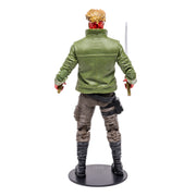 DC Multiverse 7 inch Grifter (Infinite Frontier)