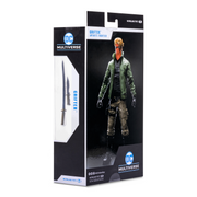 DC Multiverse 7 inch Grifter (Infinite Frontier)