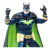 DC Multiverse 7 inch The Batman Who Laughs As Batman