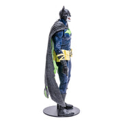 DC Multiverse 7 inch The Batman Who Laughs As Batman