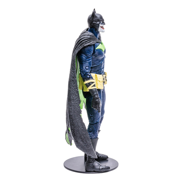 DC Multiverse 7 inch The Batman Who Laughs As Batman
