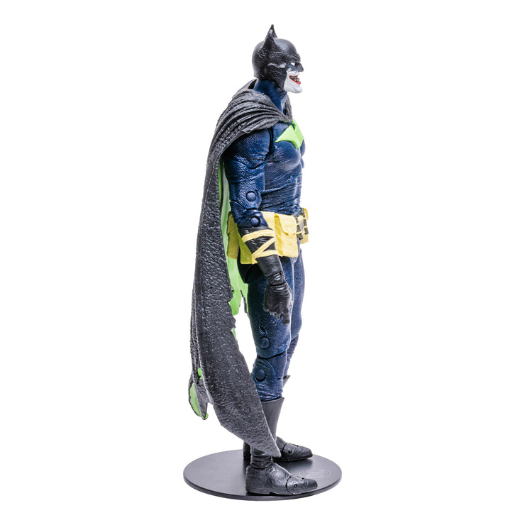 DC Multiverse 7 inch The Batman Who Laughs As Batman