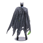 DC Multiverse 7 inch The Batman Who Laughs As Batman
