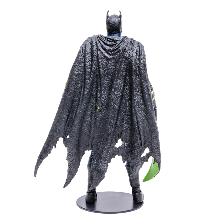 DC Multiverse 7 inch The Batman Who Laughs As Batman