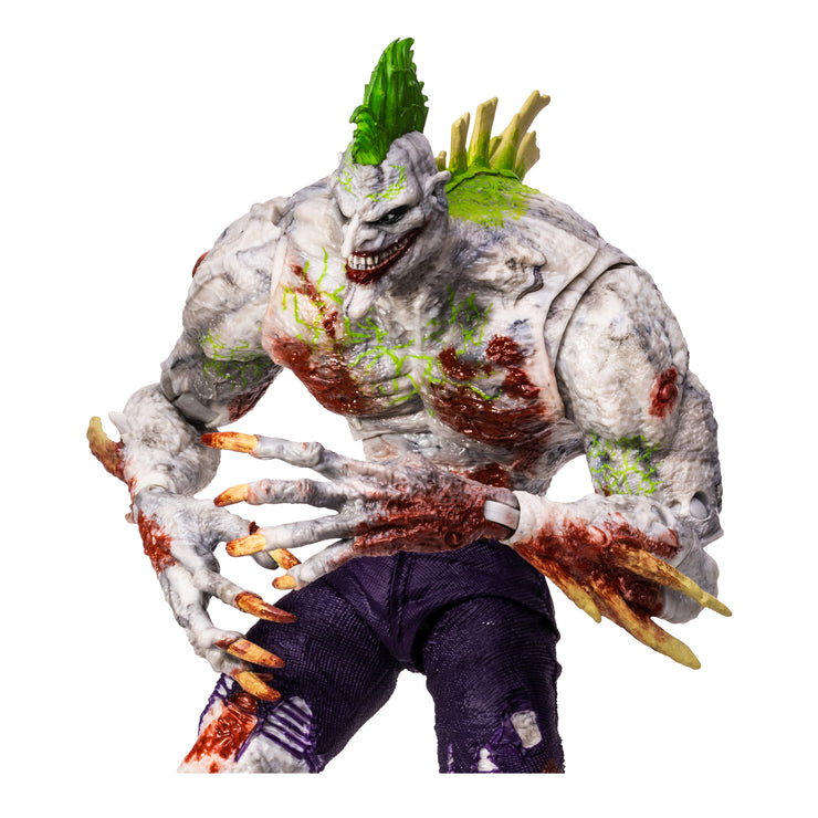 DC Collector Mega Figure - Titan Joker