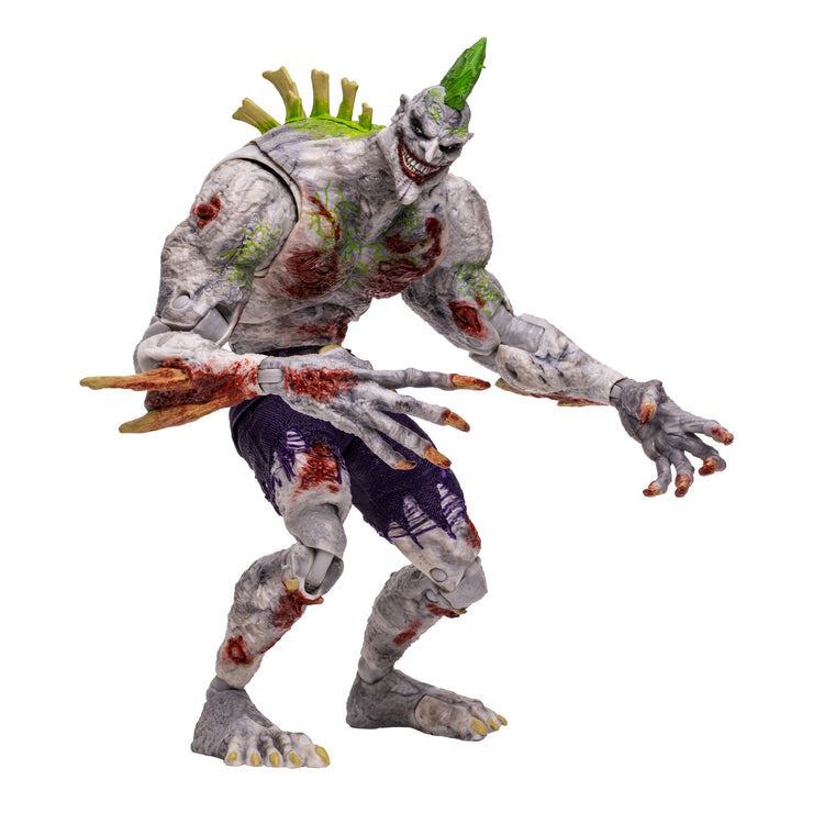 DC Collector Mega Figure - Titan Joker