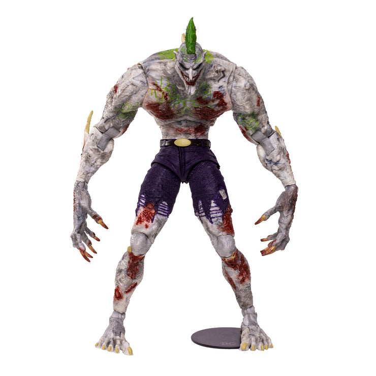 DC Collector Mega Figure - Titan Joker