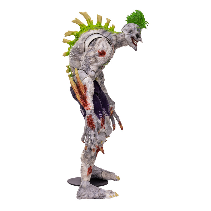 DC Collector Mega Figure - Titan Joker