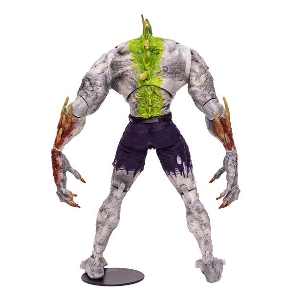 DC Collector Mega Figure - Titan Joker