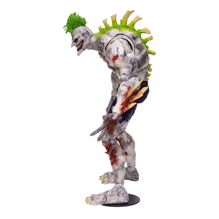 DC Collector Mega Figure - Titan Joker