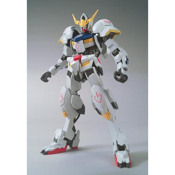 1/100 Gundam Barbatos