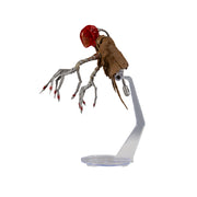 DC Build A 7" Figures WV3 Last Knight On Earth - Scarecrow