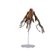 DC Build A 7" Figures WV3 Last Knight On Earth - Scarecrow
