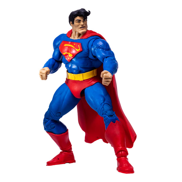 DC Collector Multipack Superman Vs Batman (The Dark Knight Returns)