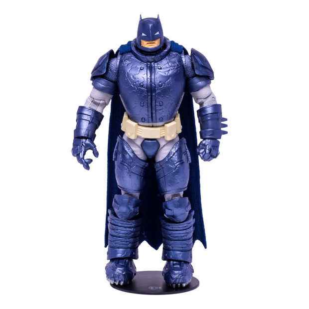 DC Collector Multipack Superman Vs Batman (The Dark Knight Returns)