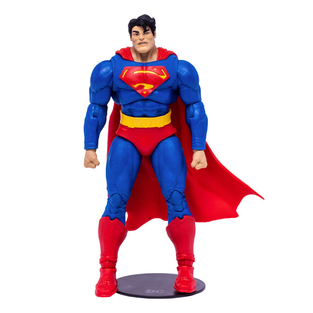 DC Collector Multipack Superman Vs Batman (The Dark Knight Returns)