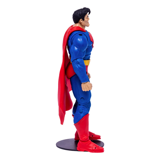 DC Collector Multipack Superman Vs Batman (The Dark Knight Returns)