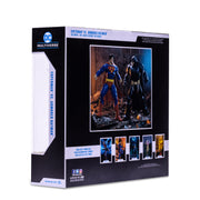 DC Collector Multipack Superman Vs Batman (The Dark Knight Returns)