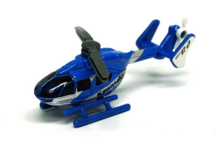 392279 Kawasaki BK117 C-2 Helicopter - Toymana