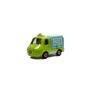 Dream Tomica No.167 Sumikko Gurashi Pengine