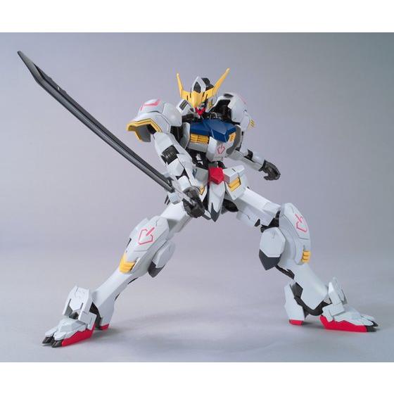 1/100 Gundam Barbatos