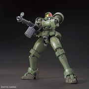 Hgac 1/144 Leo