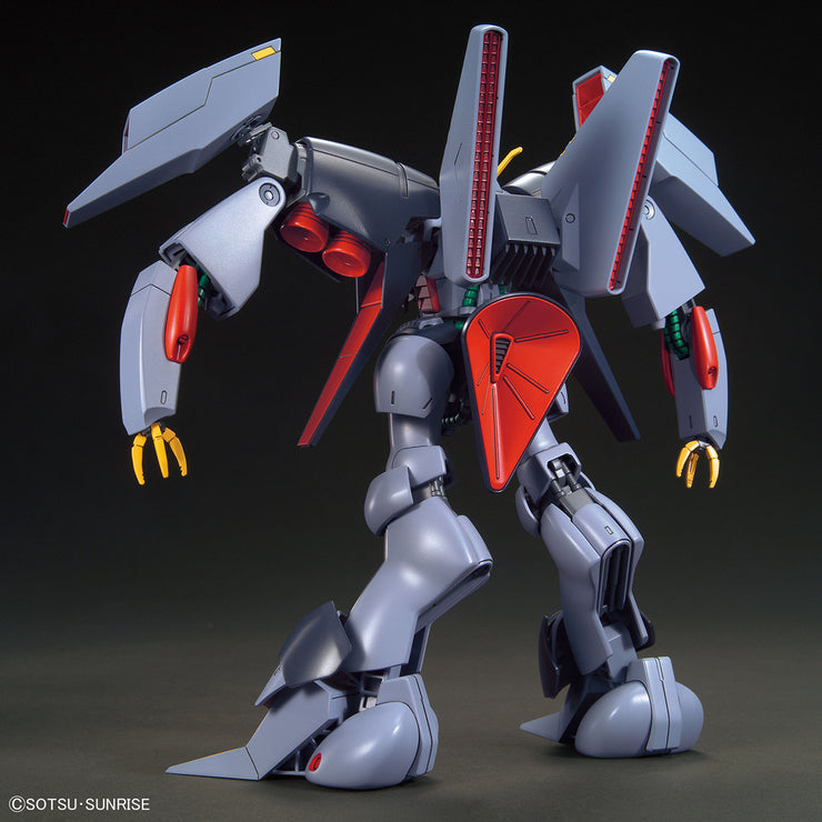 HGUC 1/144 BYARLANT