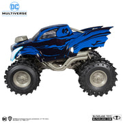 DC Multiverse Vehicles BatMobeast