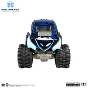 DC Multiverse Vehicles BatMobeast