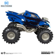 DC Multiverse Vehicles BatMobeast