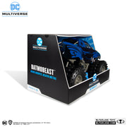 DC Multiverse Vehicles BatMobeast