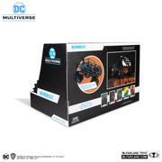 DC Multiverse Vehicles BatMobeast