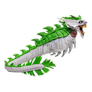 DC Multiverse Vehicles - The Joker Dragon (Drak Nights : Metal)