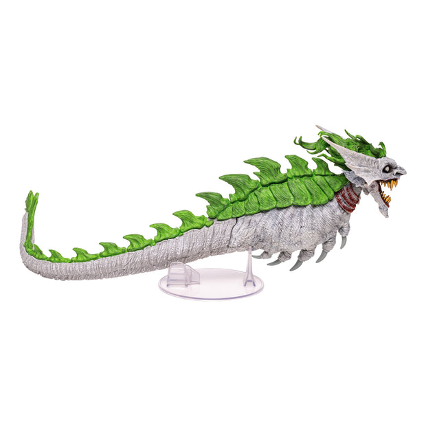 DC Multiverse Vehicles - The Joker Dragon (Drak Nights : Metal)