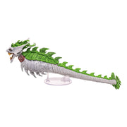 DC Multiverse Vehicles - The Joker Dragon (Drak Nights : Metal)