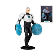 DC Multiverse 7 Inch Figures Shriek (Batman Beyond)