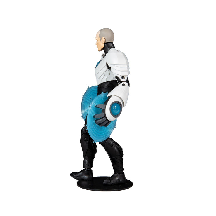 DC Multiverse 7 Inch Figures Shriek (Batman Beyond)