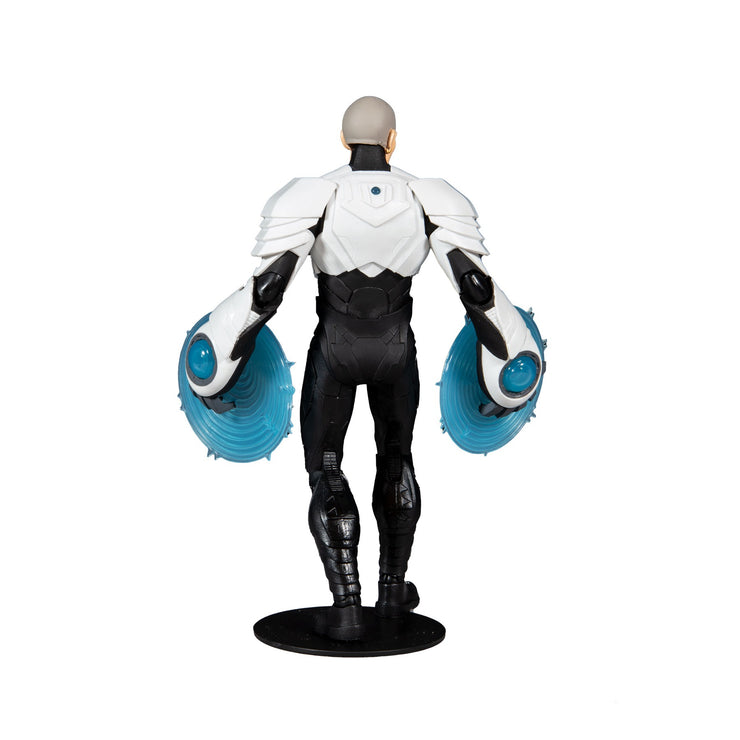 DC Multiverse 7 Inch Figures Shriek (Batman Beyond)