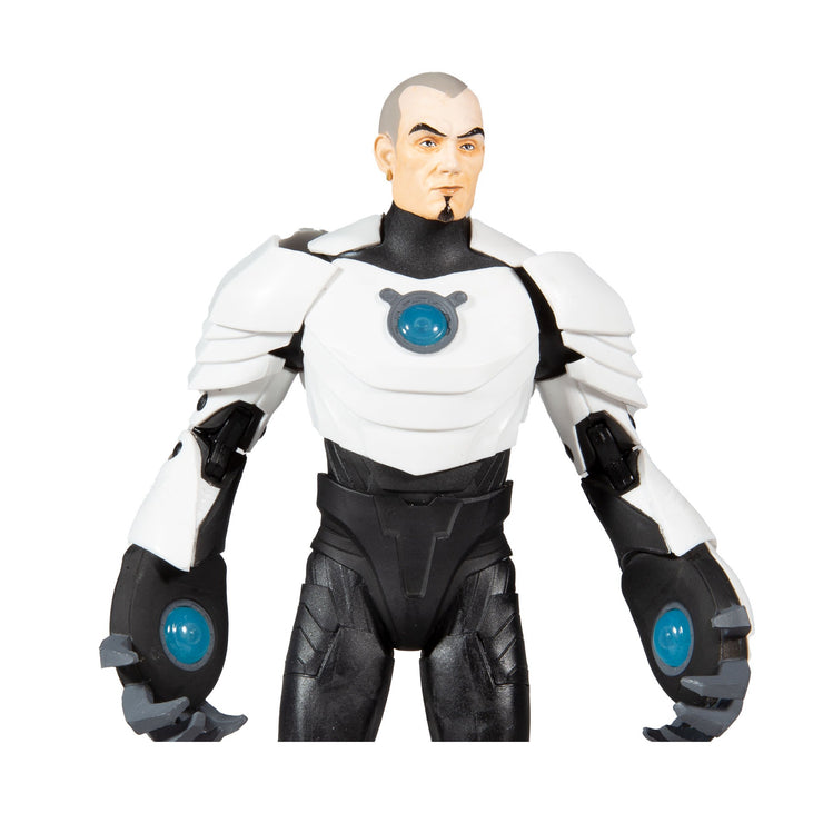 DC Multiverse 7 Inch Figures Shriek (Batman Beyond)