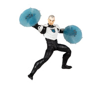 DC Multiverse 7 Inch Figures Shriek (Batman Beyond)