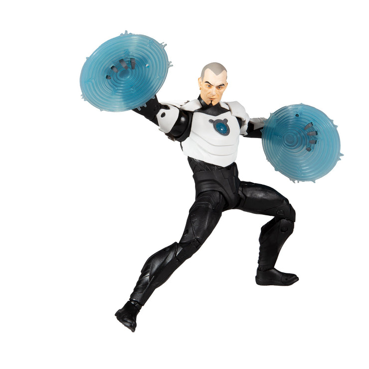 DC Multiverse 7 Inch Figures Shriek (Batman Beyond)